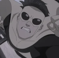 002 - Sinister Mark