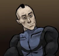 Mark grayson 
