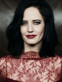 Eva Green