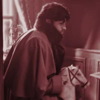 Константин Данзас 