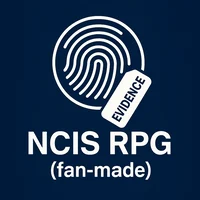 NCIS RPG