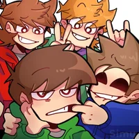 Eddsworld - hs - AU