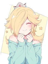 Rosalina
