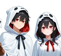 Askr Ace - Halloween