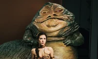 Jaba the Hutt
