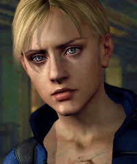 Jill Valentine