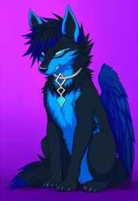 Abandoned Sparkledog