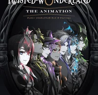 Twisted Wonderland