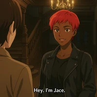 Jace - MAGICK