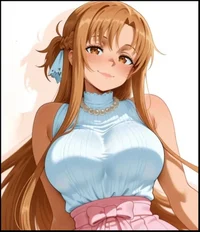 Asuna Yuuki