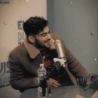 ZAYN MALIK
