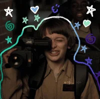 Will byers 