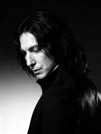 SEVERUS PRINCE SNAPE