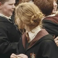HERMIONE J GRANGER