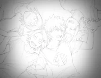 MHA  bakusquad