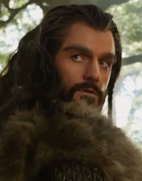 Thorin Oakenshield 