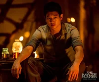 Minho - Maze runner 