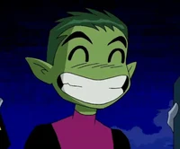 Beast Boy