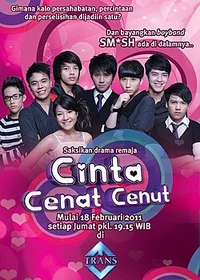 Cenat Cenut 1