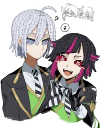 Threaded Hearts Bind