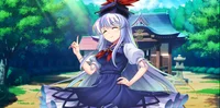 Keine kamishirasawa