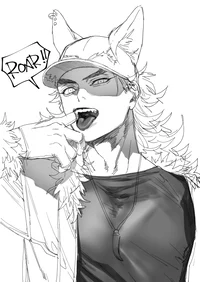 Kyojuro Rengoku 