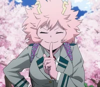 Mina Ashido