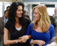 Jane and Maura