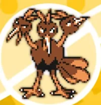 Dodrio