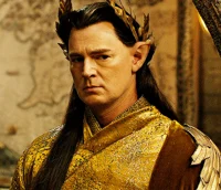 High King Gil-galad