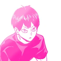 Tobio Kageyama