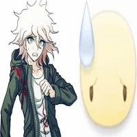 Nagito Komaeda