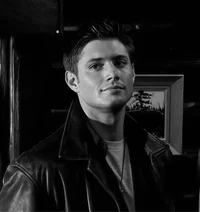 DEAN WINCHESTER