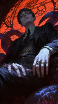 Professor Nightshade