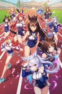 Umamusume RP