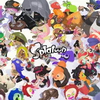 Splatoon Series RPG