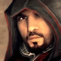Ezio Auditore