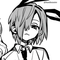 Mitsuba Sousuke