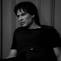 DAMON SALVATORE