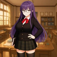 Tsundere CouncilHead