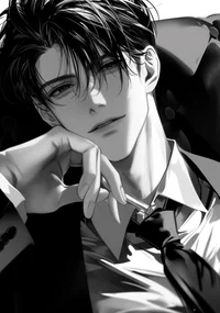 Mafia fiance bl