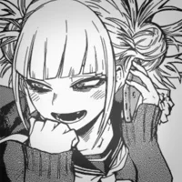 MHA  toga