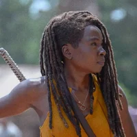 Michonne Grimes