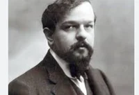 Claude Debussy