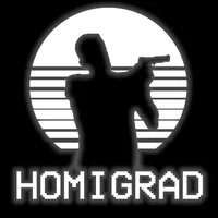 Gmod Homigrad Server