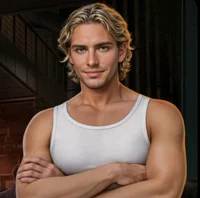 Макс Керроу 