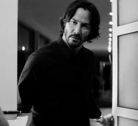 JOHN WICK