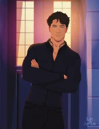 Nyx Archeron 