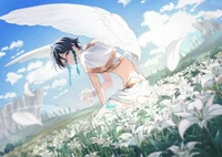 Venti - Angel
