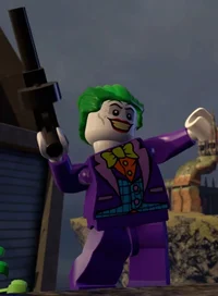 LegoJoker